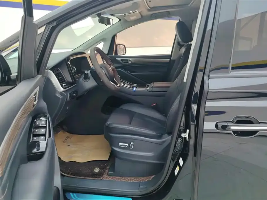 GAC Motor Trumpchi M8 2022 из CN, фото 10