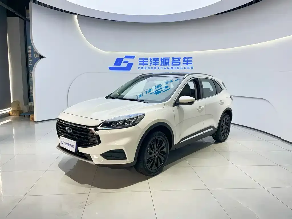Ford Escape 2026 из CN, фото 1