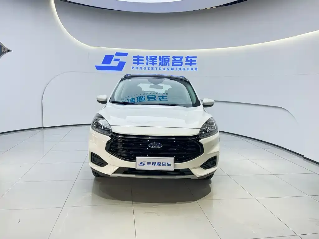 Ford Escape 2026 из CN, фото 5