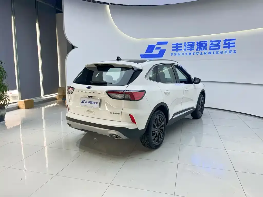 Ford Escape 2026 из CN, фото 7