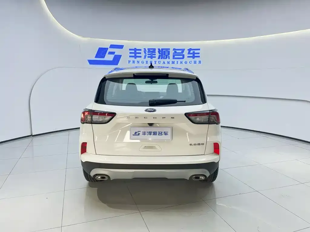 Ford Escape 2026 из CN, фото 2