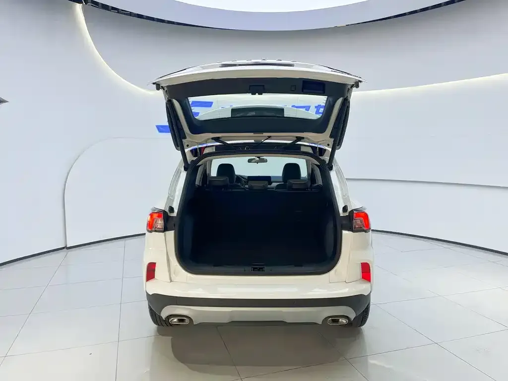 Ford Escape 2026 из CN, фото 4