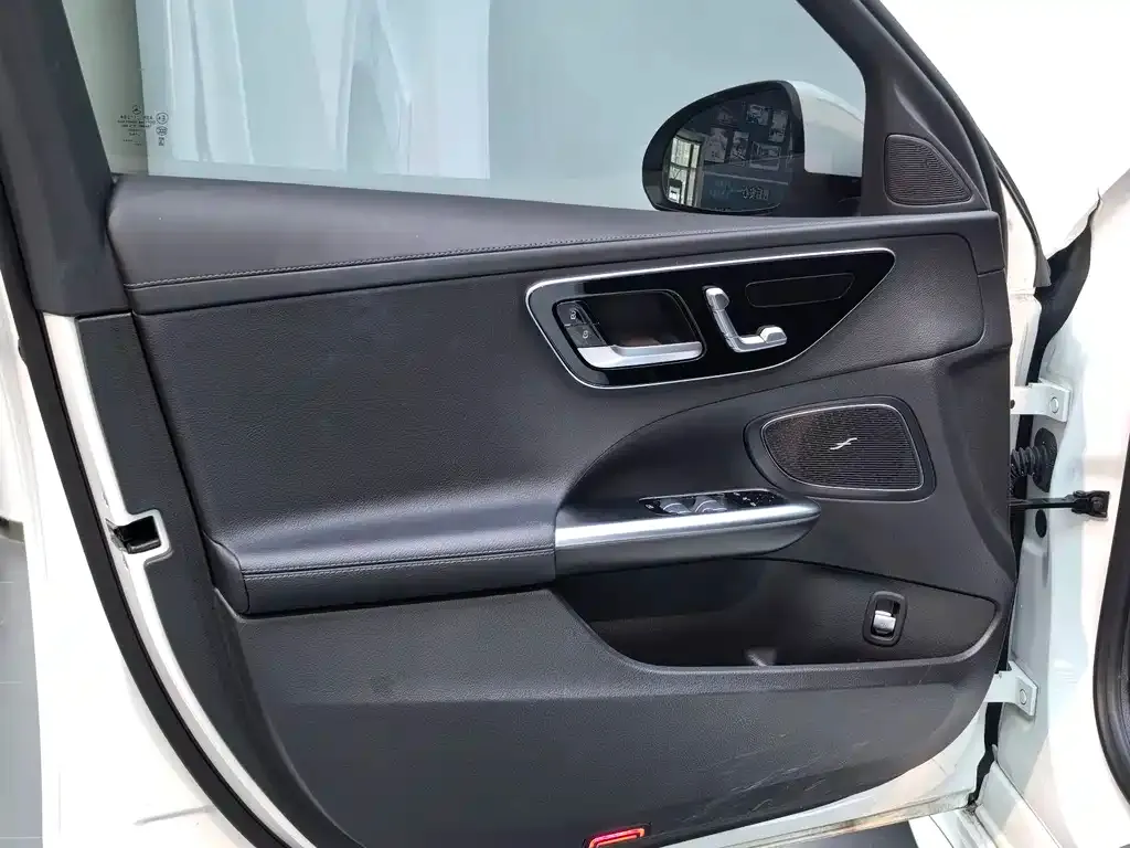 Mercedes-Benz C-Class 2024 из CN, фото 9