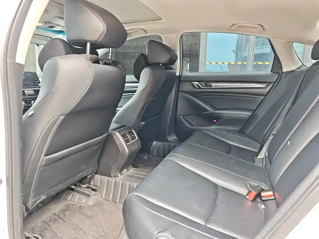 Honda Accord 2021 из CN, фото 8