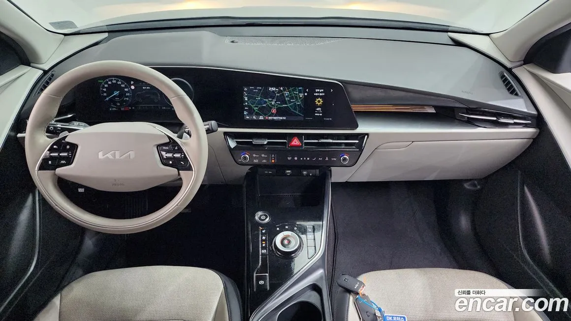 Kia Niro — фото 2
