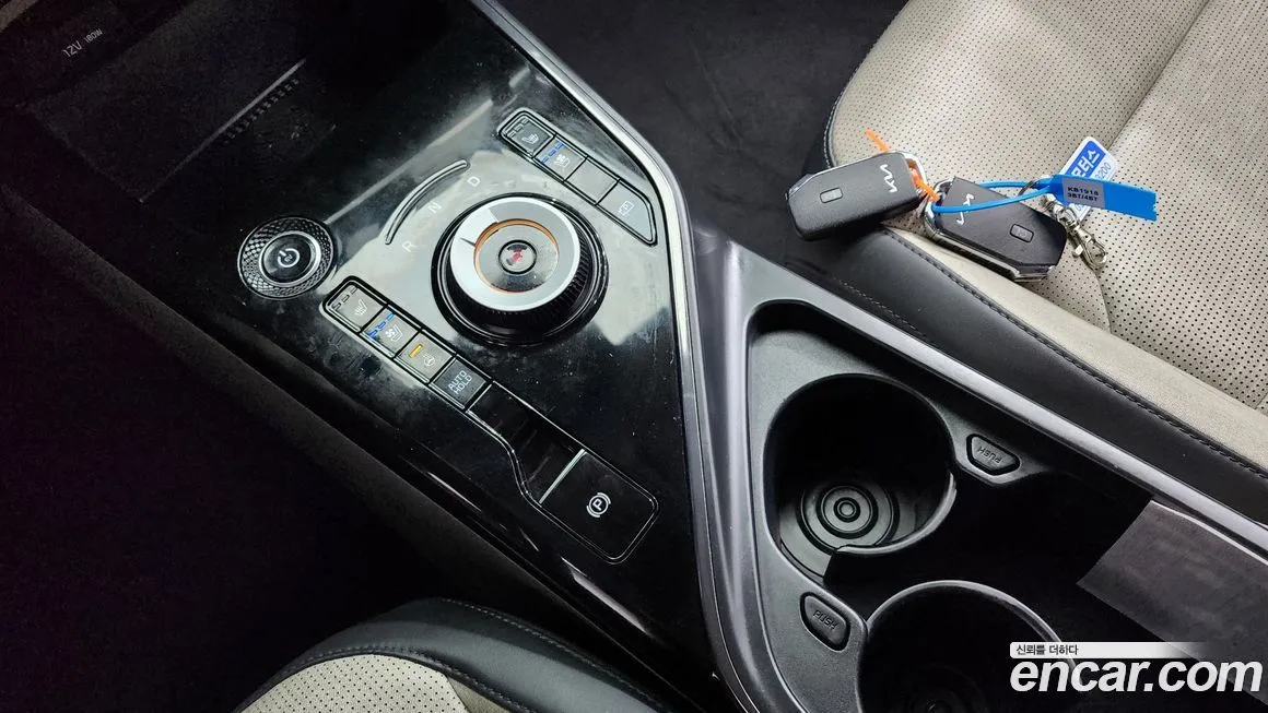 Kia Niro — фото 4
