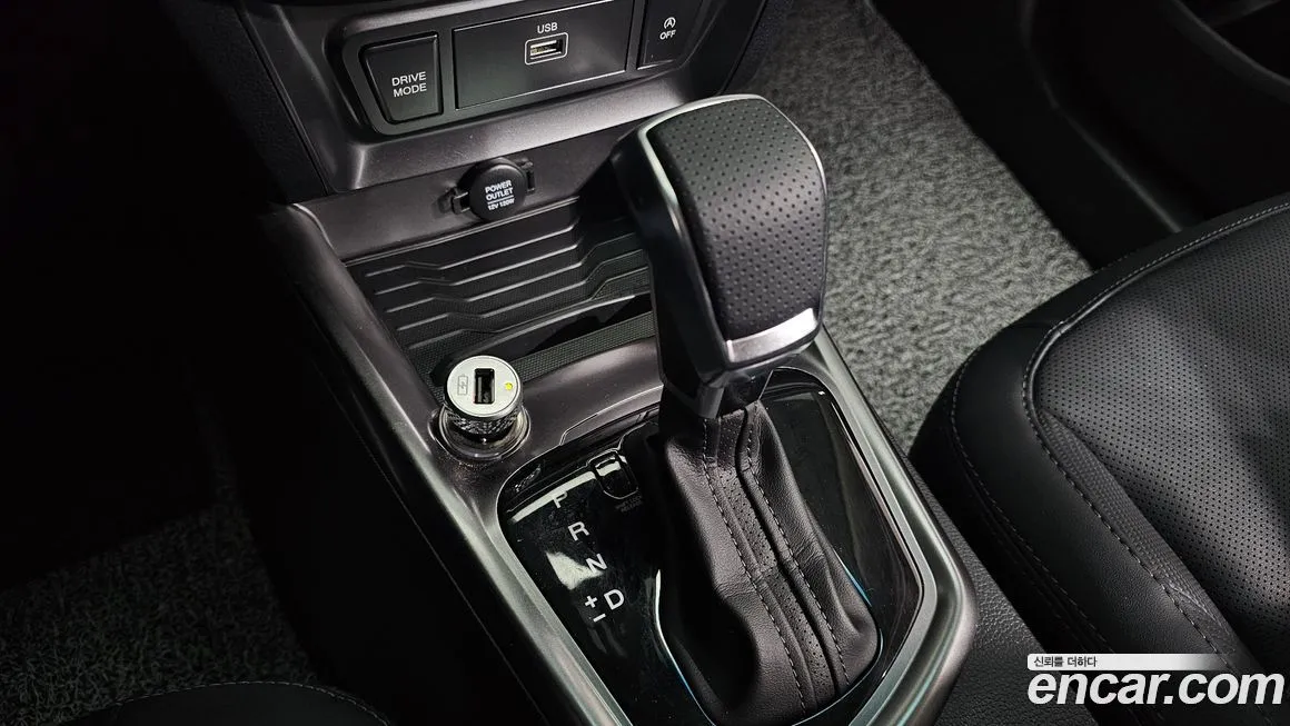 KG Mobility (Ssangyong) TIBOLI 2024 из KR, фото 4