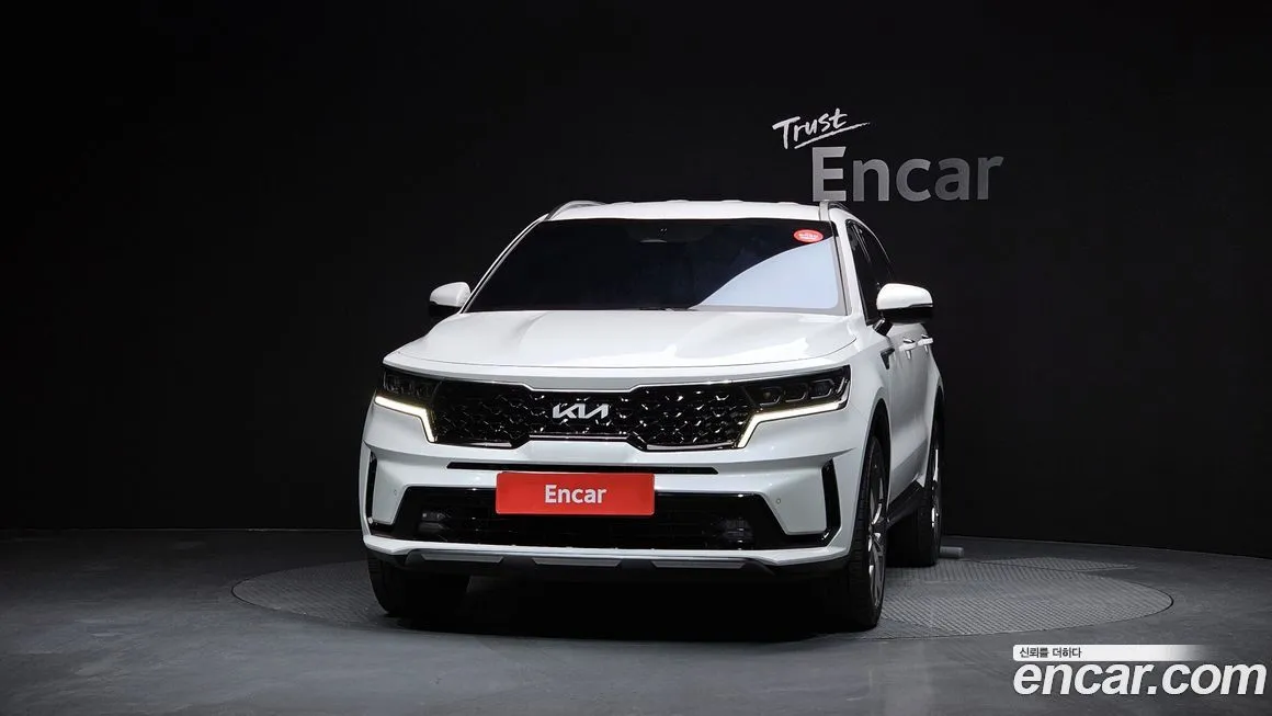 Kia Sorento — фото 2