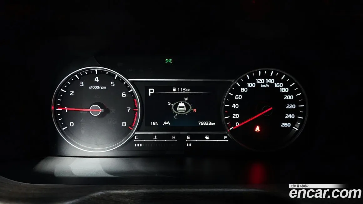 Kia Sorento — фото 3