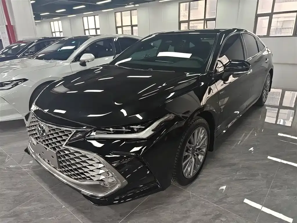 Toyota Avalon 2024 из CN, фото 3