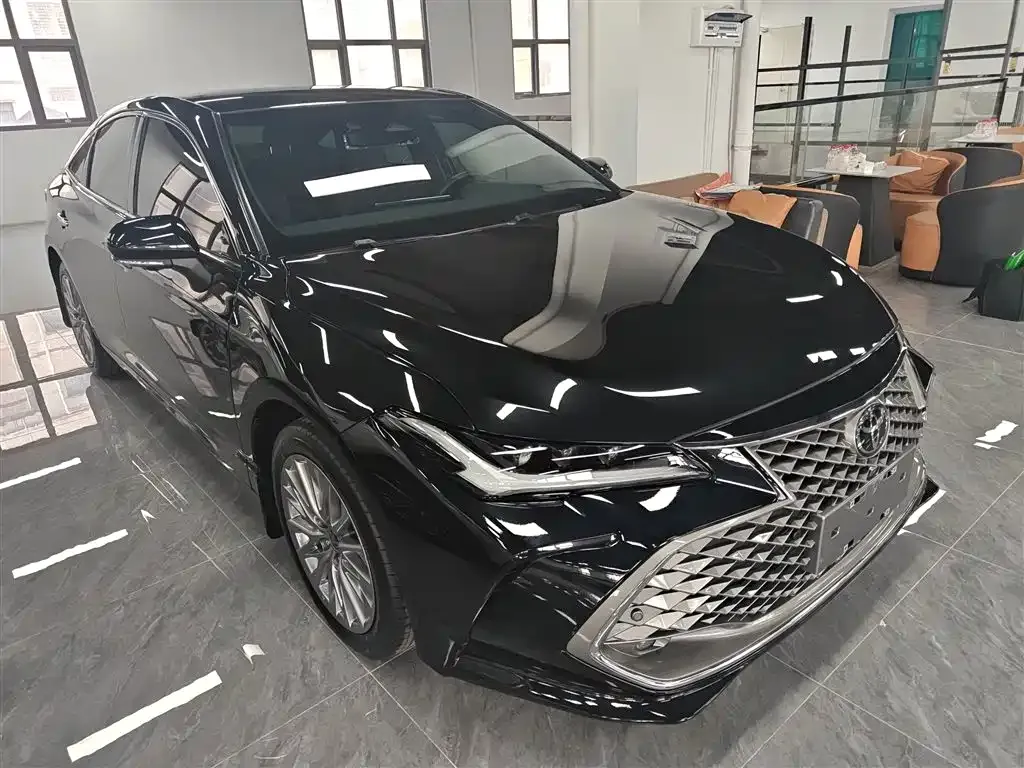 Toyota Avalon 2024 из CN, фото 4
