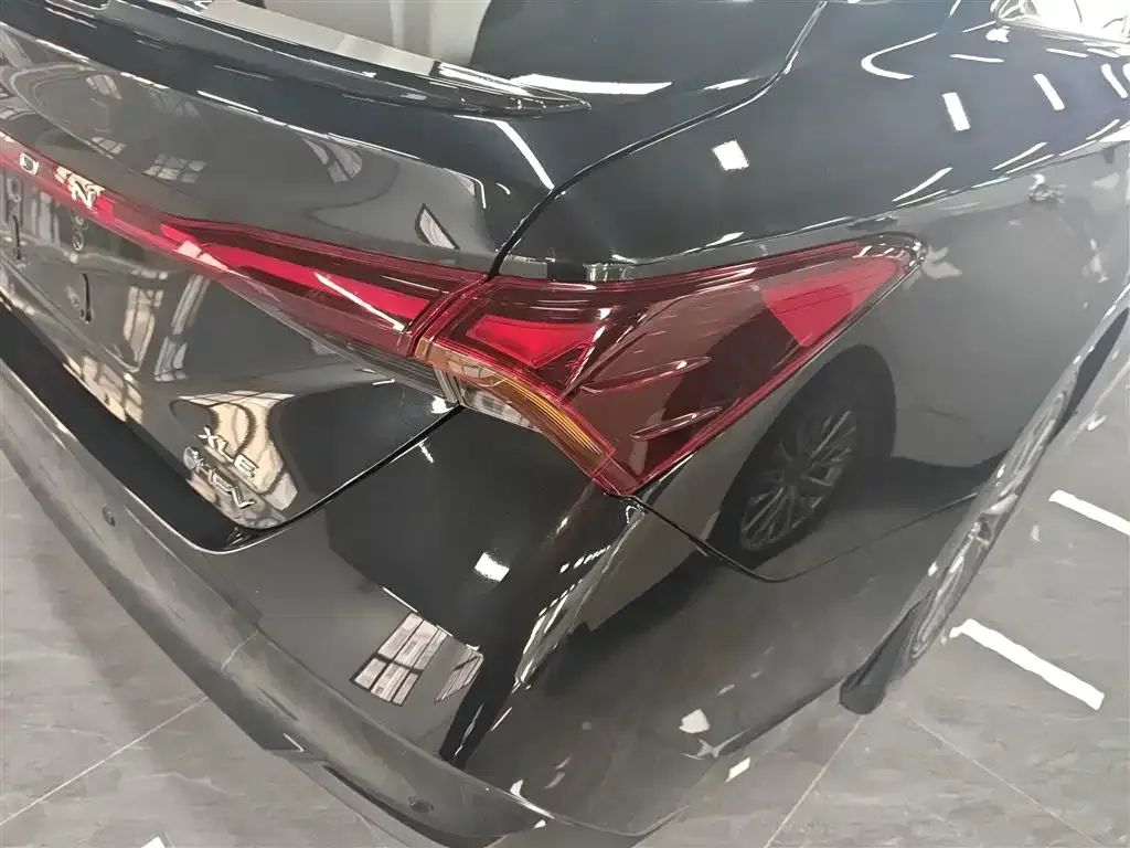 Toyota Avalon 2024 из CN, фото 7