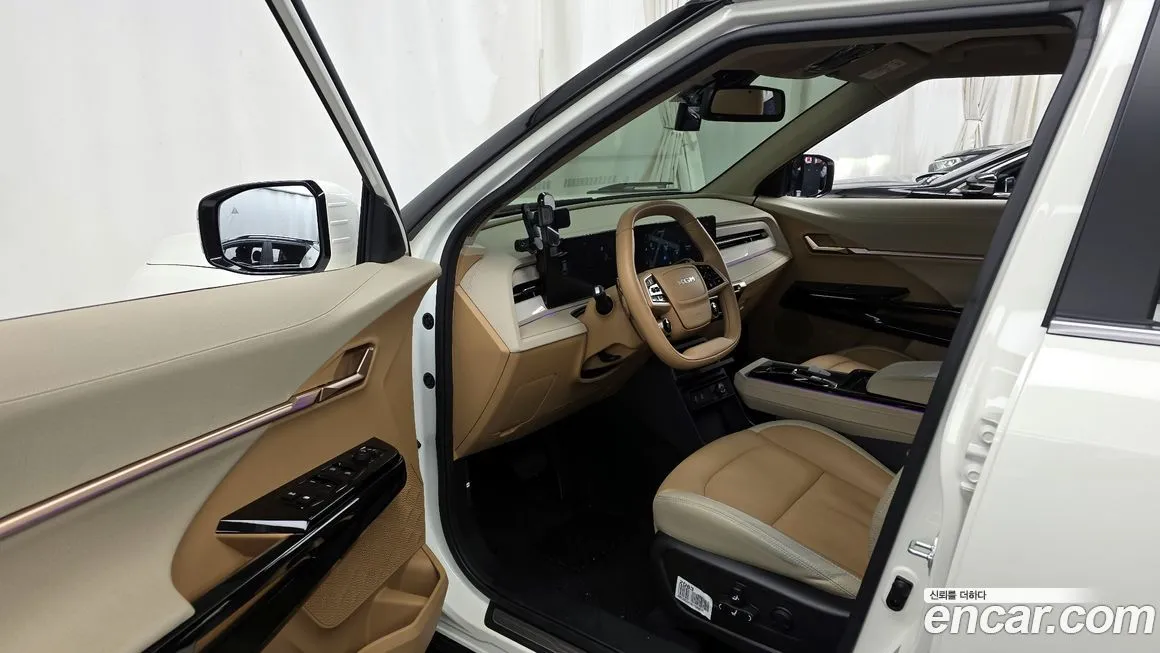 KG Mobility (Ssangyong) Actyon — фото 6