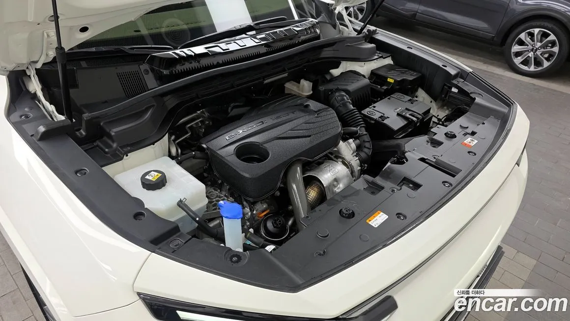 KG Mobility (Ssangyong) Actyon — фото 4