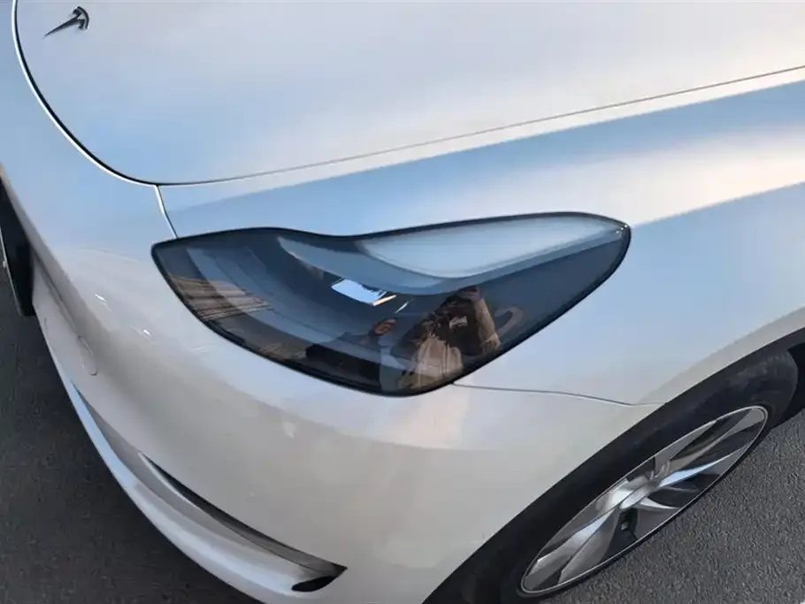 Tesla Model Y 2021 из CN, фото 8