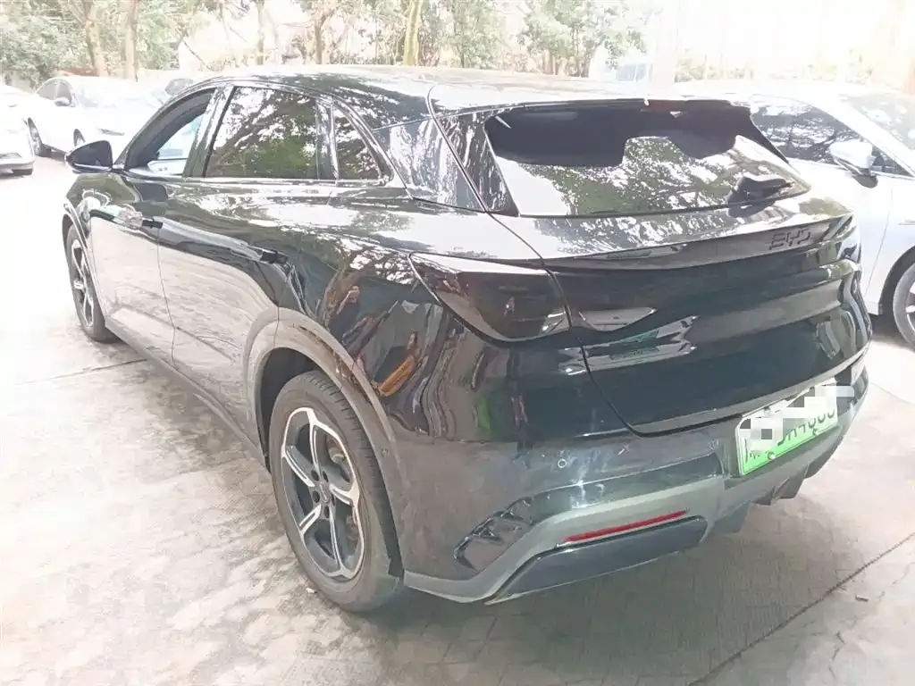 BYD Seal 06GT 2025 из CN, фото 5