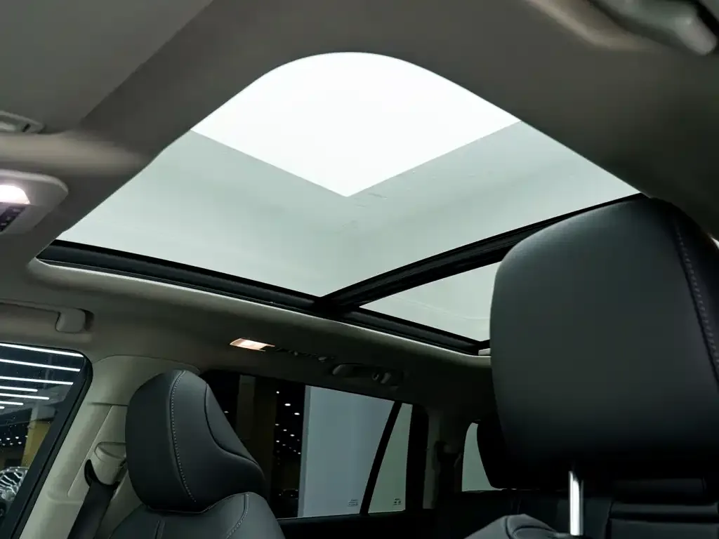 Toyota Highlander 2024 из CN, фото 9