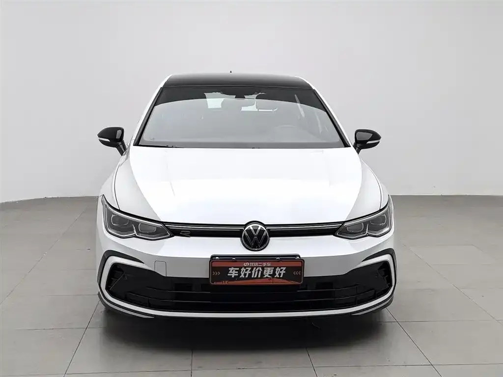 Volkswagen Golf — фото 2