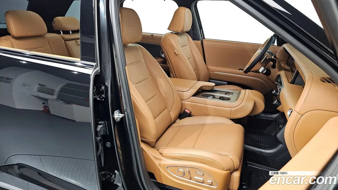 Hyundai Palisade 2026 из KR, фото 10
