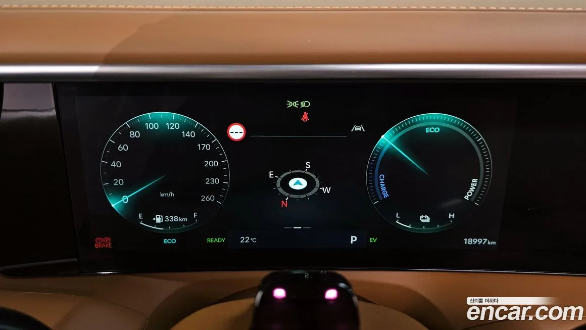 Hyundai Palisade 2026 из KR, фото 6