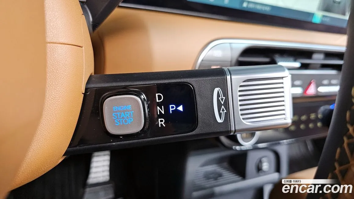 Hyundai Palisade 2026 из KR, фото 8