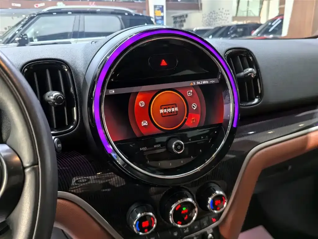MINI Countryman 2021 из CN, фото 8