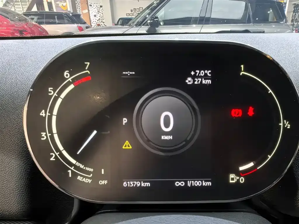 MINI Countryman 2021 из CN, фото 6