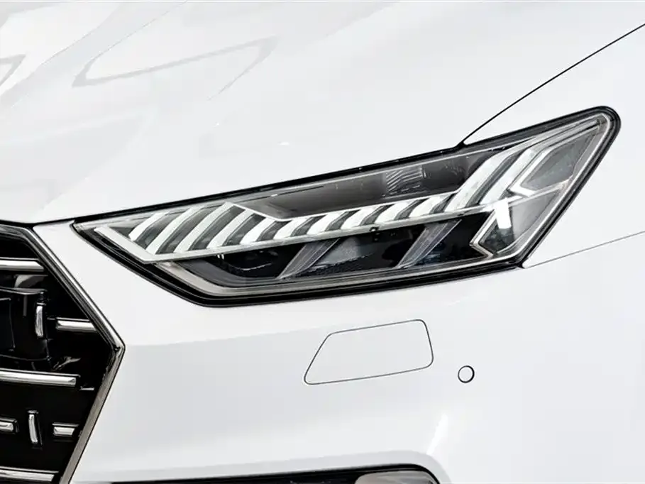 Audi A7L — фото 6