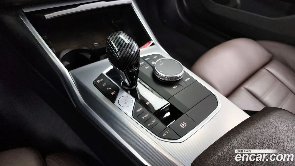 BMW 3-Series 2021 из KR, фото 5