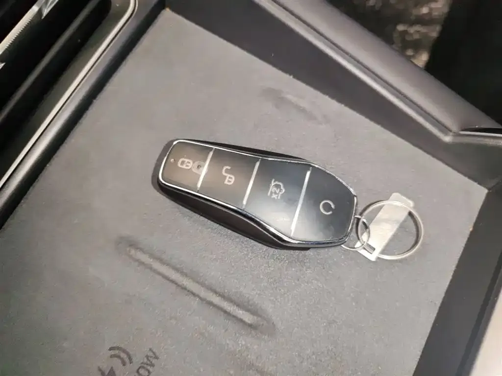 BYD Qin L 2025 из CN, фото 7