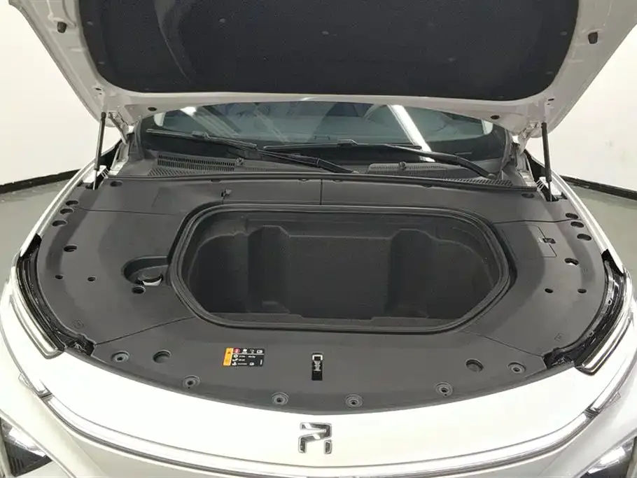 Roewe Feifan MARVEL R 2021 из CN, фото 6