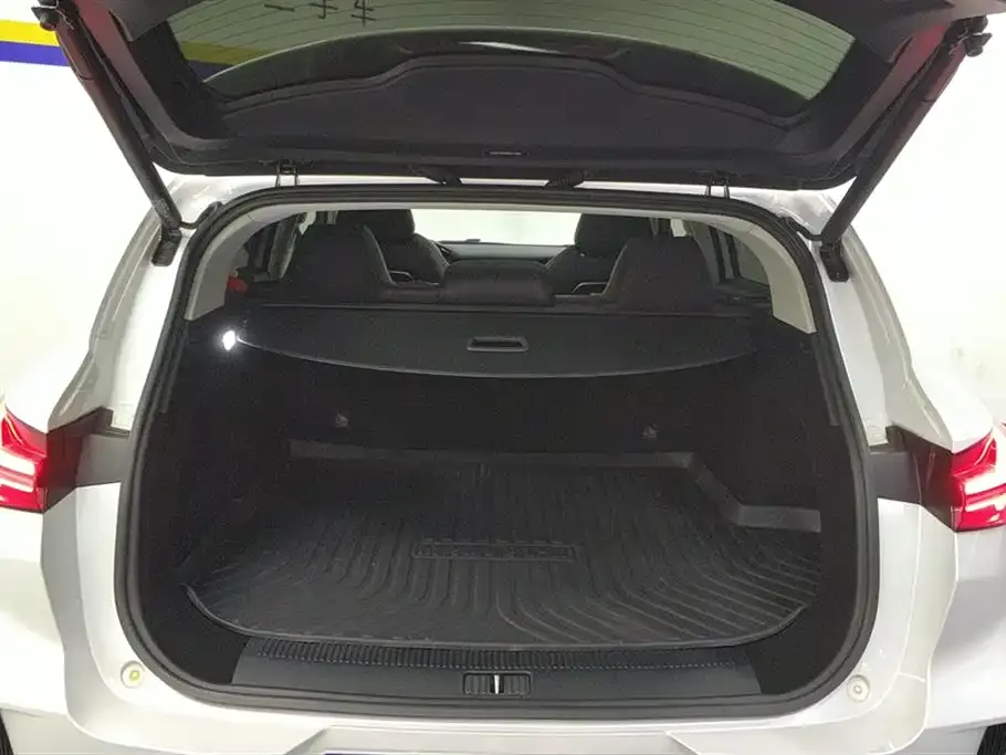 Roewe Feifan MARVEL R 2021 из CN, фото 8