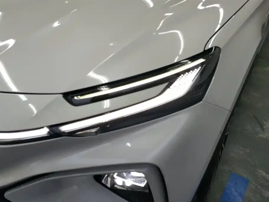 Roewe Feifan MARVEL R 2021 из CN, фото 2