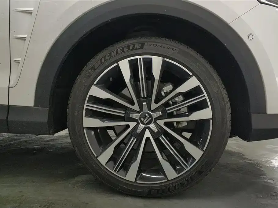 Roewe Feifan MARVEL R 2021 из CN, фото 5