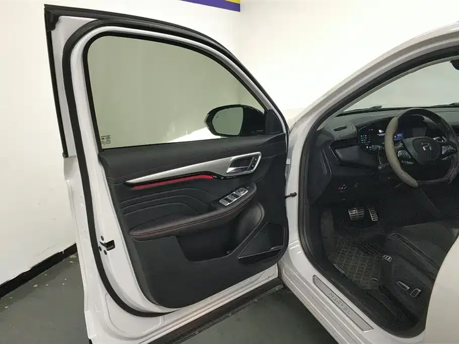 Roewe Feifan MARVEL R 2021 из CN, фото 10