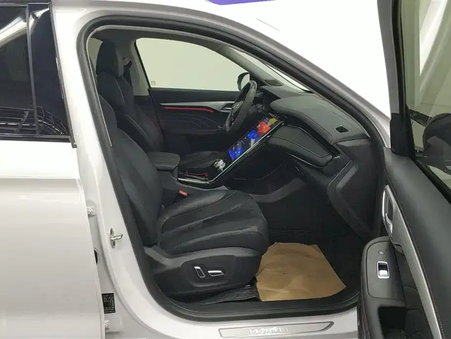 Roewe Feifan MARVEL R 2021 из CN, фото 3