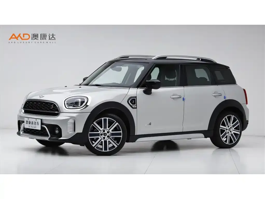 MINI Countryman 2023 из CN, фото 1