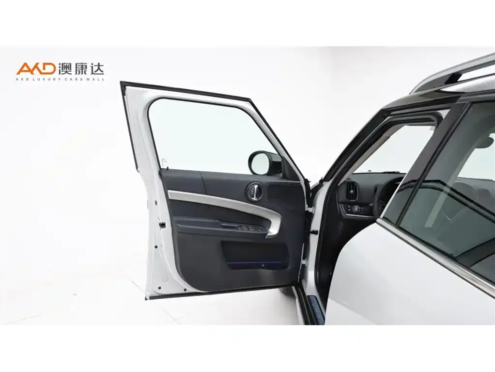 MINI Countryman 2023 из CN, фото 6