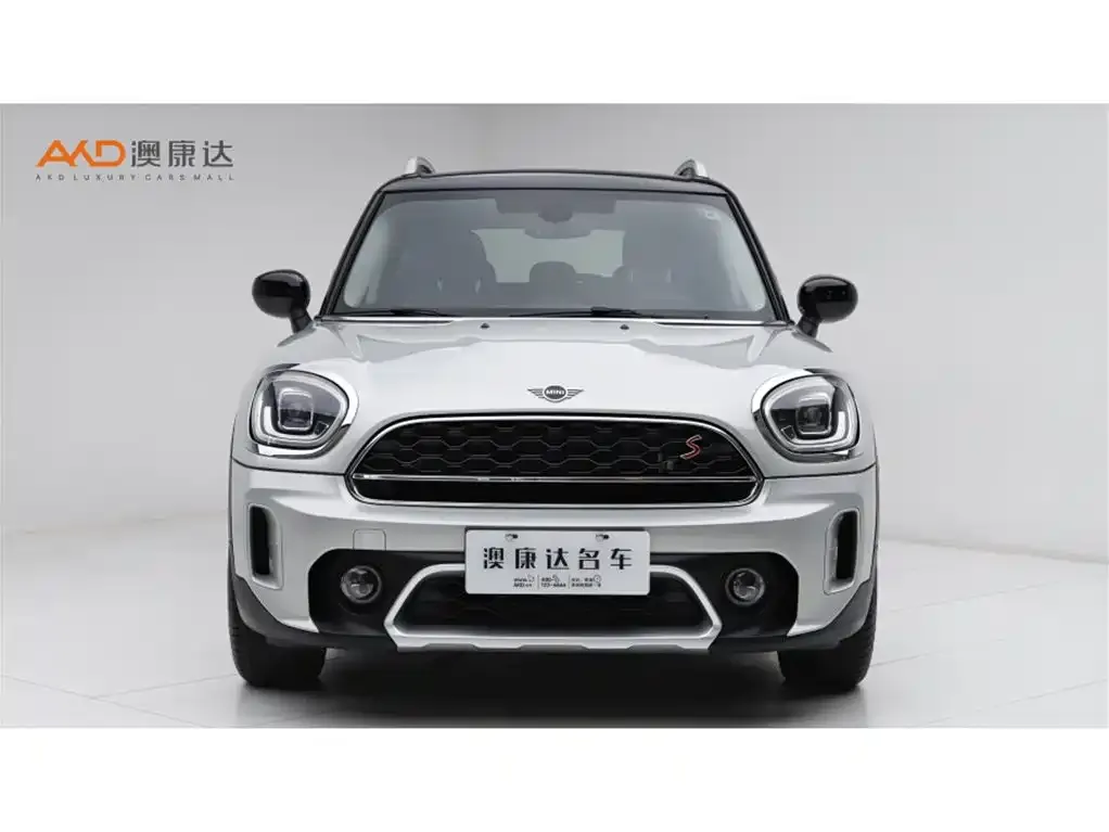 MINI Countryman 2023 из CN, фото 5