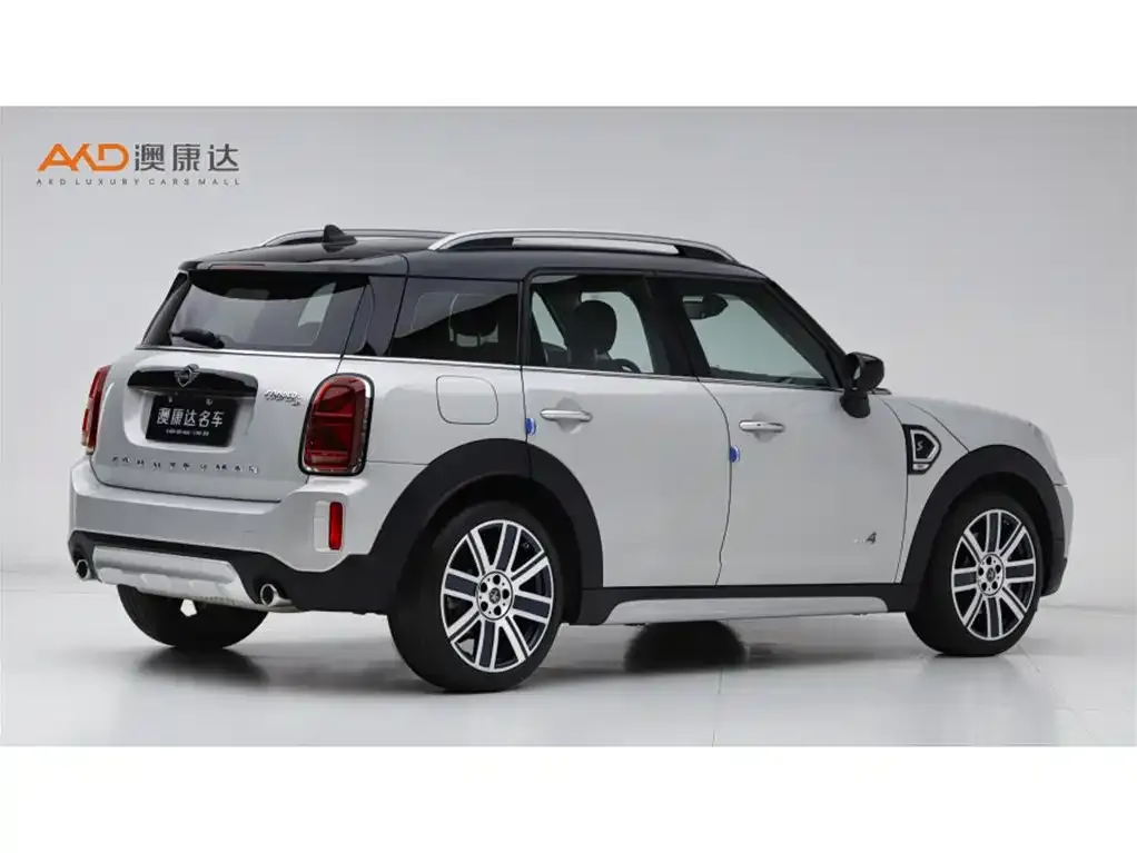 MINI Countryman 2023 из CN, фото 10