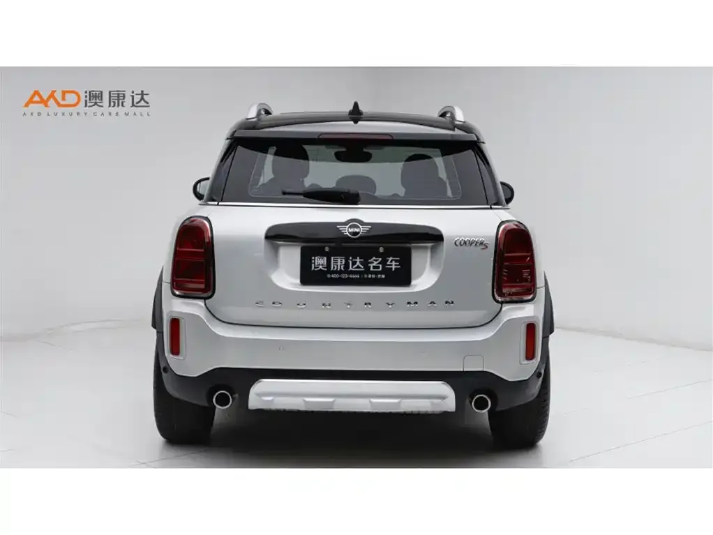 MINI Countryman 2023 из CN, фото 7