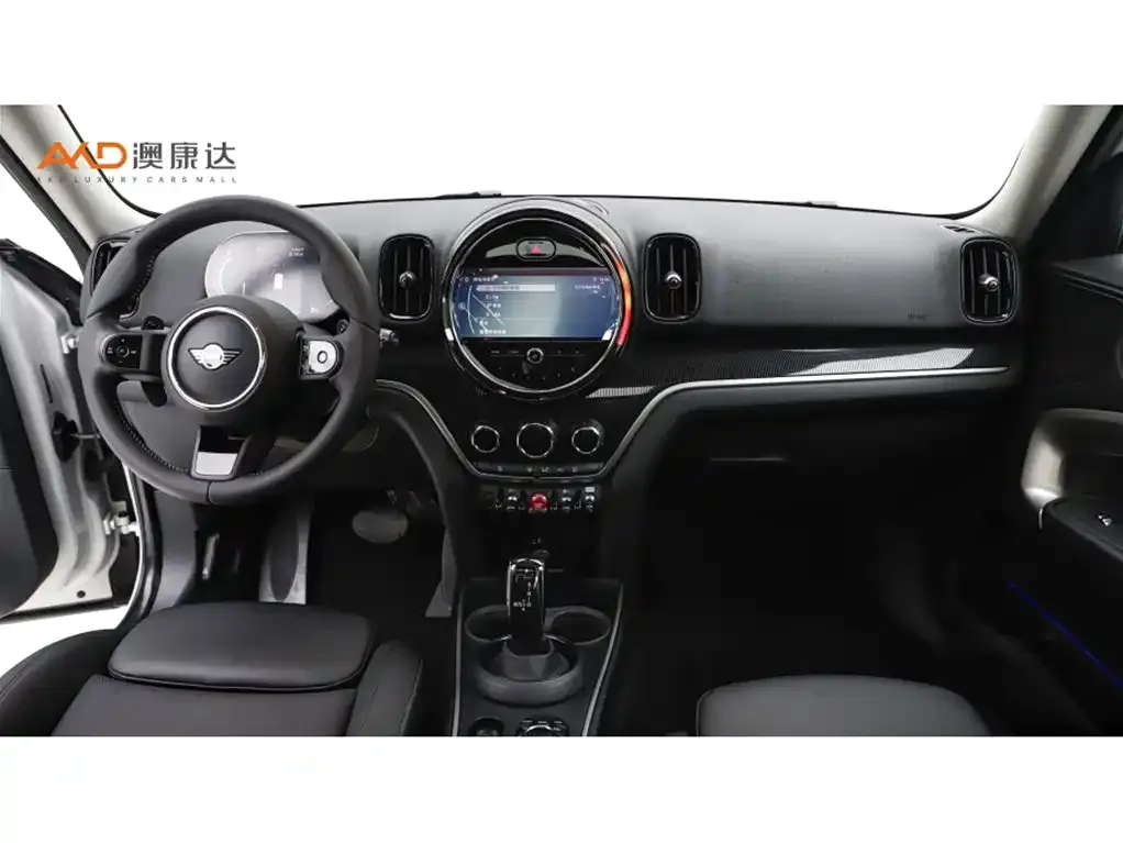 MINI Countryman 2023 из CN, фото 8