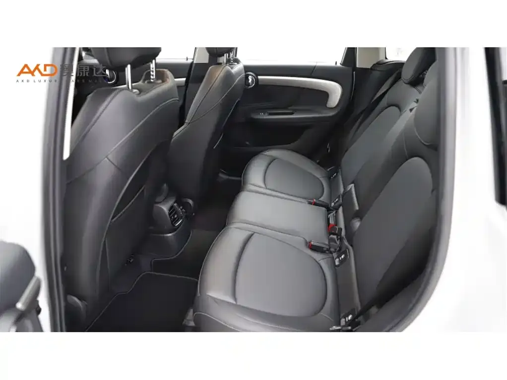MINI Countryman 2023 из CN, фото 3