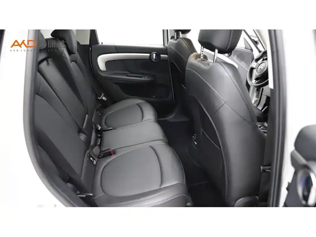 MINI Countryman 2023 из CN, фото 9
