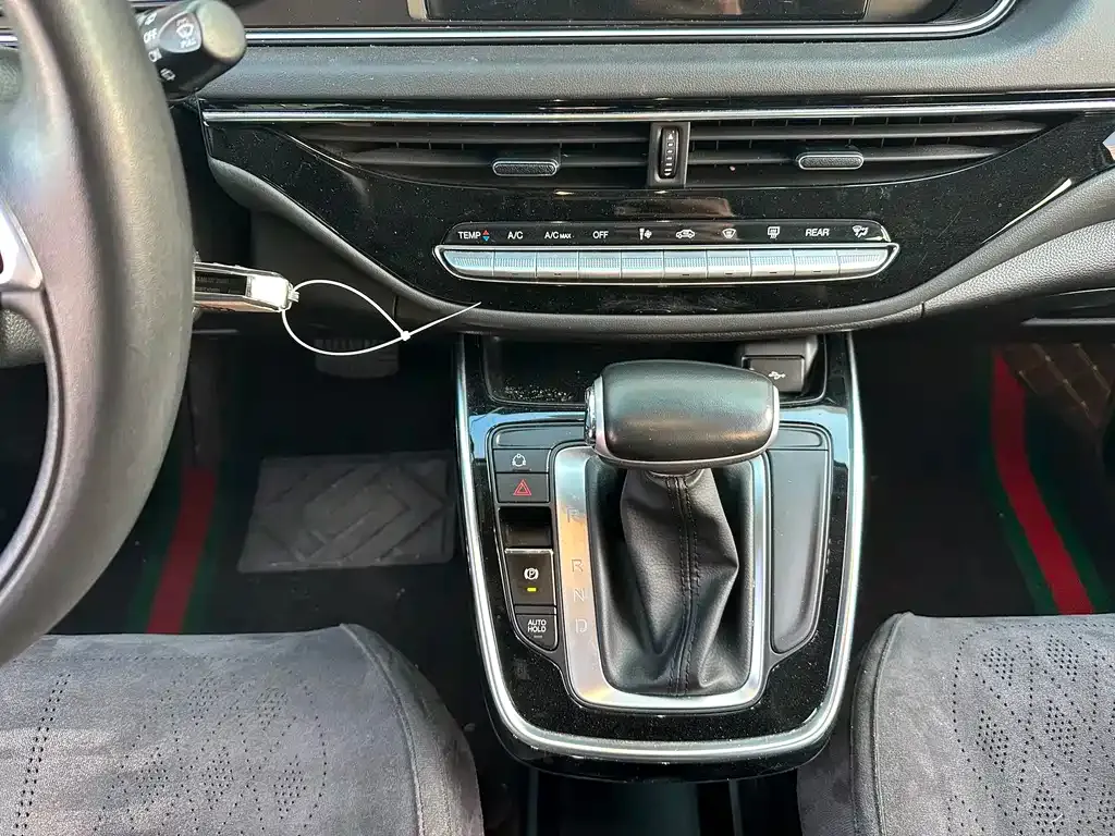 GAC Motor Trumpchi M6 2021 из CN, фото 9