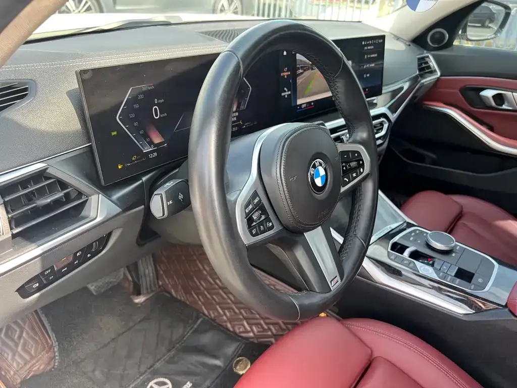 BMW 3 Series — фото 10