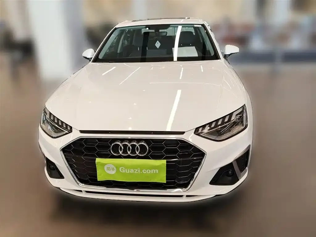 Audi A4L 2024 из CN, фото 5
