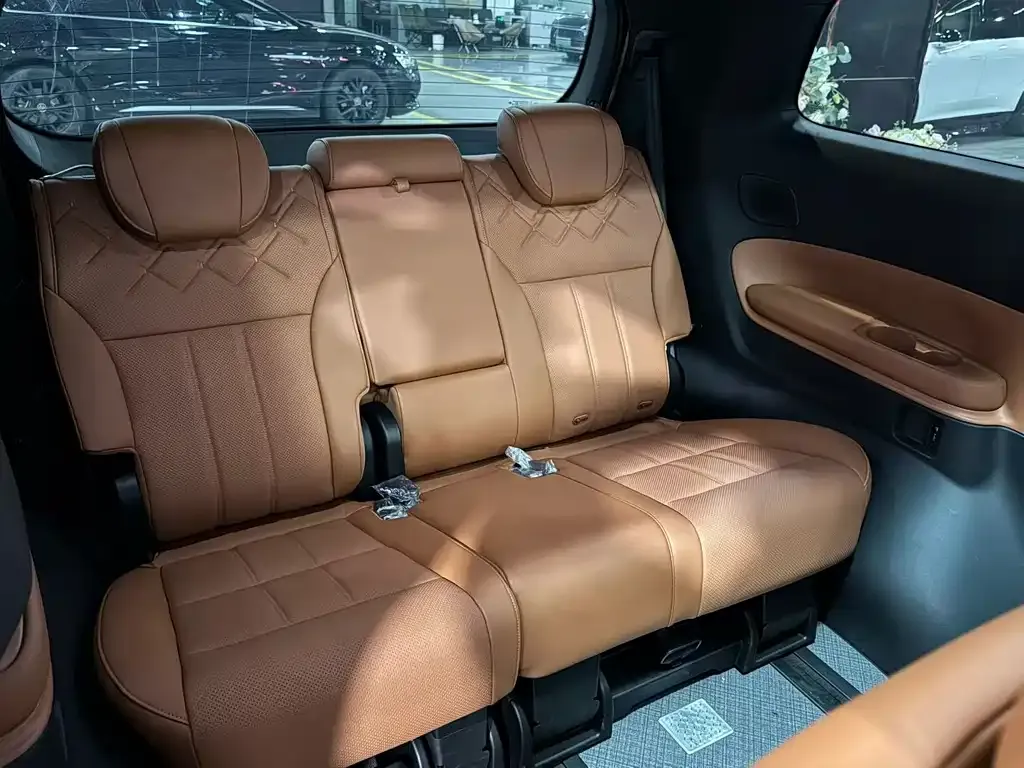 GAC Motor Trumpchi M8 2025 из CN, фото 6