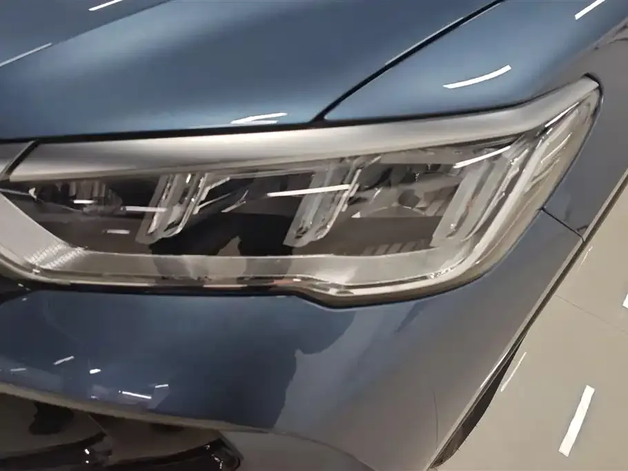 BYD Pro New Energy 2024 из CN, фото 4