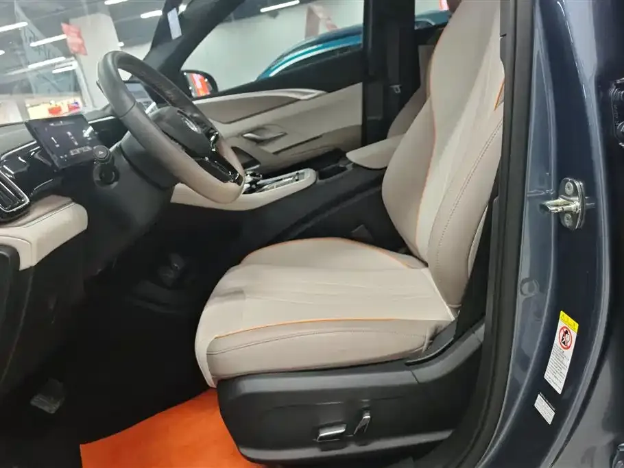 BYD Pro New Energy 2024 из CN, фото 8